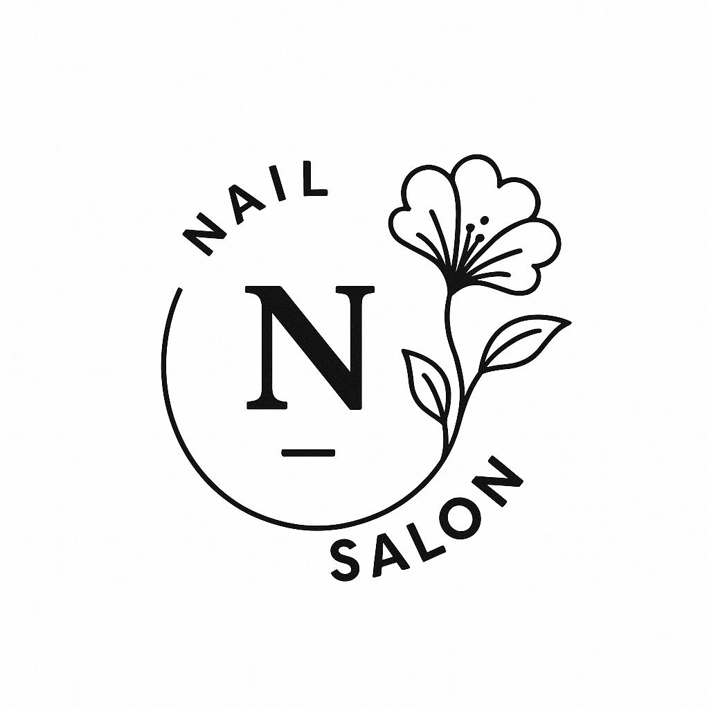 Bella Nails Lenexa Logo